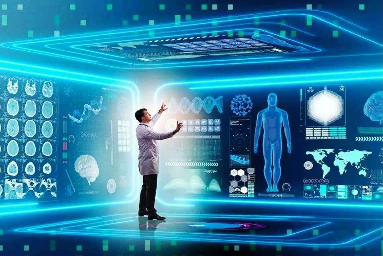 智慧医院建设的“最后一公里”：一篇写透医院CA签名建设要点